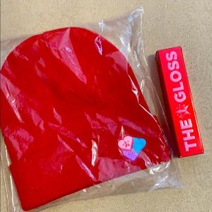 Limited edition Jeffree Star valentine mystery box